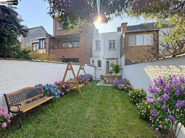 te koop Huis Laken