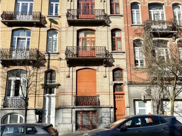 te koop Huis Laken