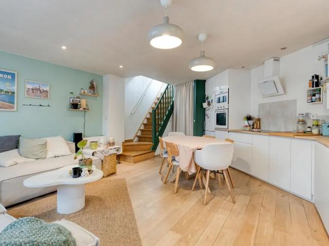te koop Huis Laken