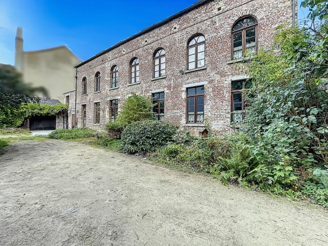 te koop Huis Laken