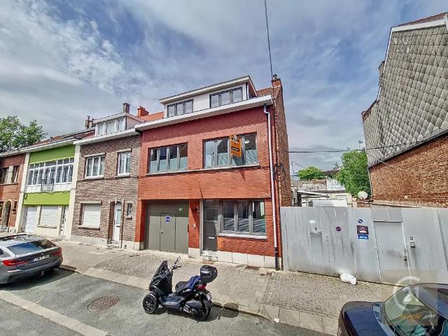 te koop Huis Laken