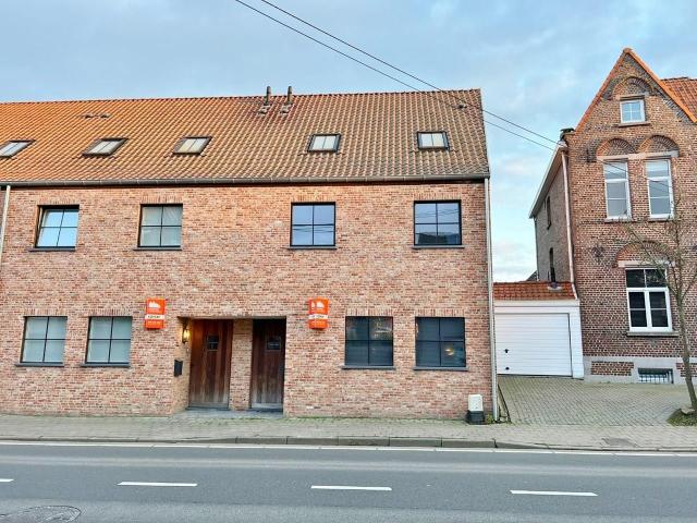 te koop Huis Langemark Poelkapelle