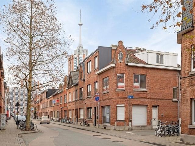 te koop Huis Leuven