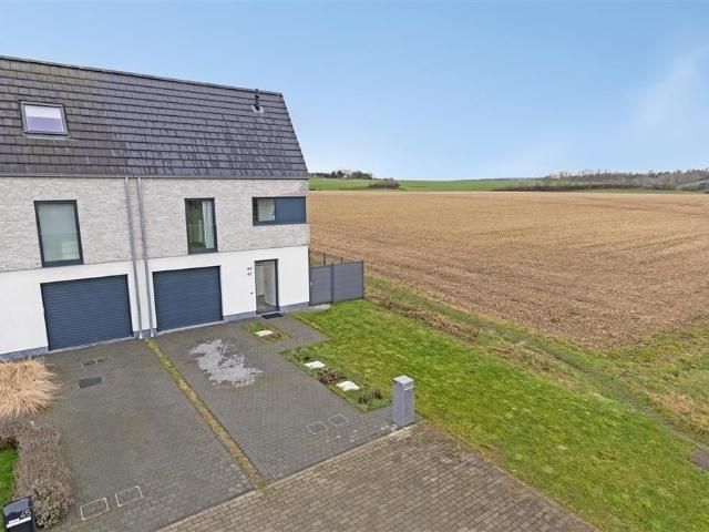 te koop Huis Leuven