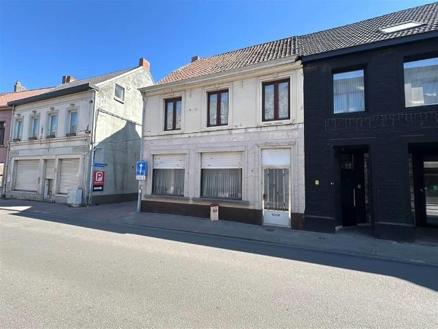 te koop Huis Lebbeke