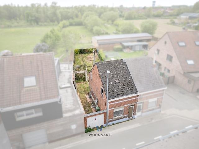 te koop Huis Lebbeke