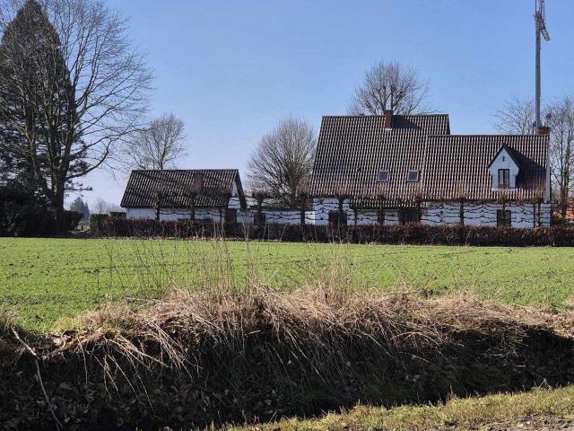 te koop Huis Lede