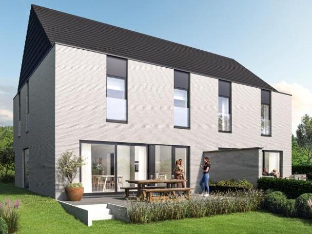te koop Huis Lede