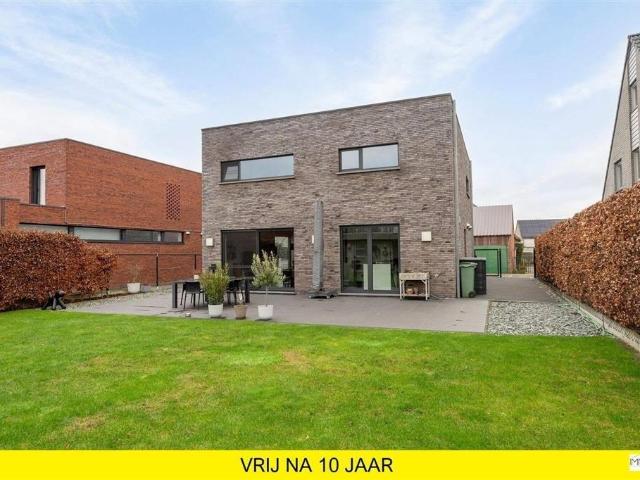 te koop Huis Lede