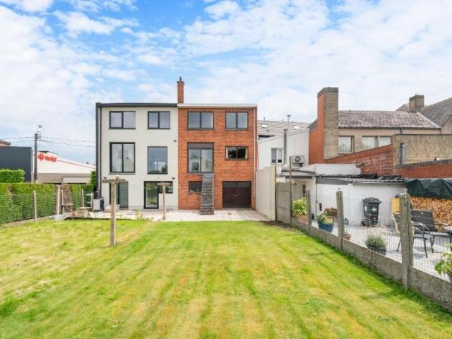 te koop Huis Lede
