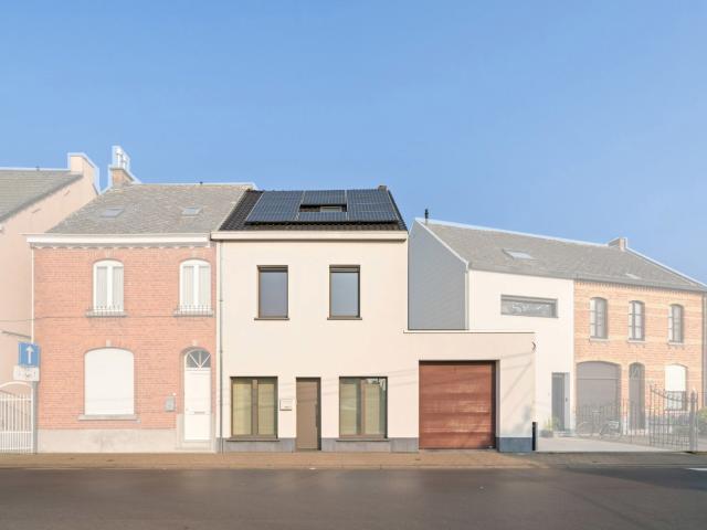 te koop Huis Lede