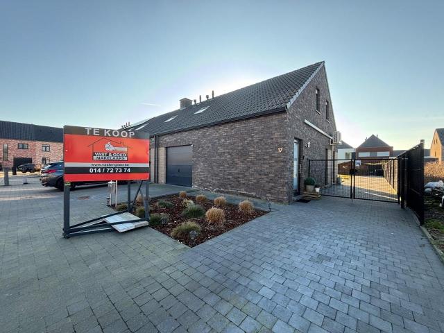 te koop Huis Leopoldsburg
