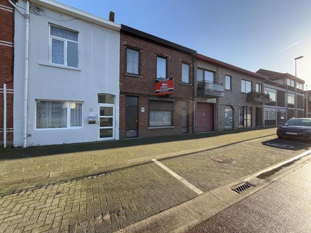 te koop Huis Leopoldsburg