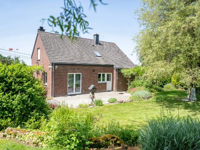 te koop Huis Libin