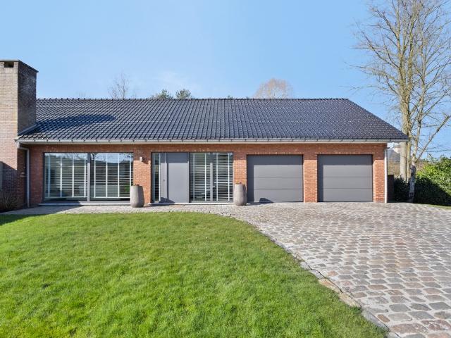 te koop Huis Lichtaart