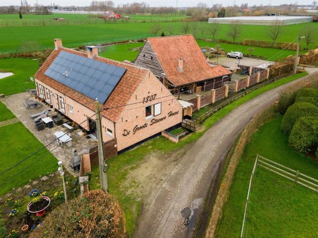 te koop Huis Lier