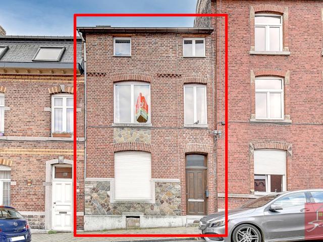 te koop Huis Luik
