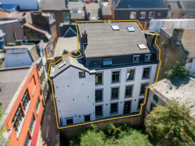 te koop Huis Luik