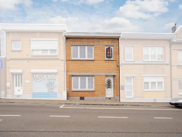 te koop Huis Luik