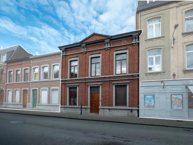 te koop Huis Luik