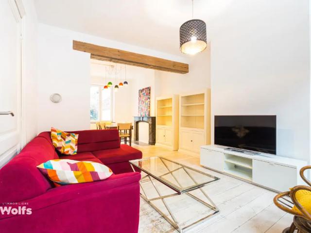 te koop Huis Luik