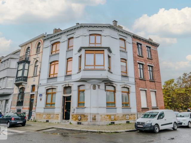 te koop Huis Luik