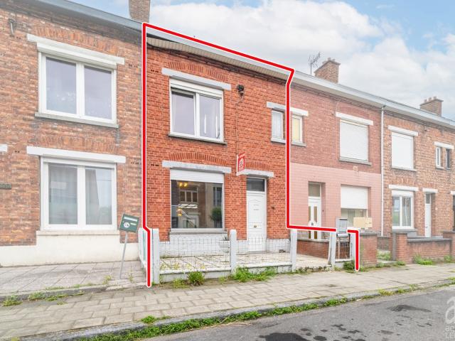 te koop Huis Moeskroen
