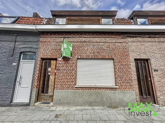 te koop Huis Moeskroen