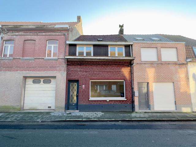 te koop Huis Moeskroen