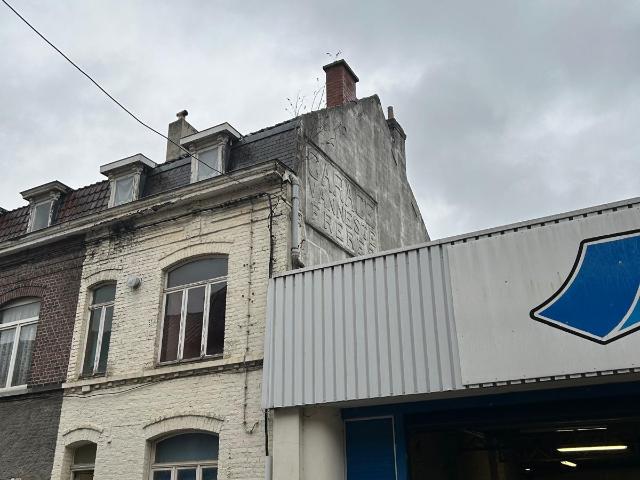 te koop Huis Moeskroen