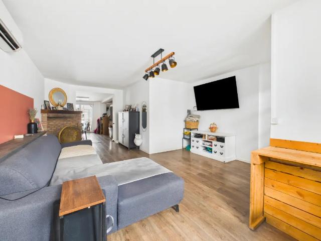 te koop Huis Moeskroen