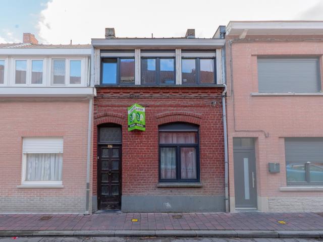 te koop Huis Moeskroen