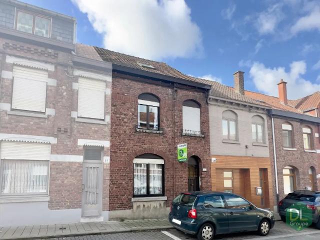 te koop Huis Moeskroen