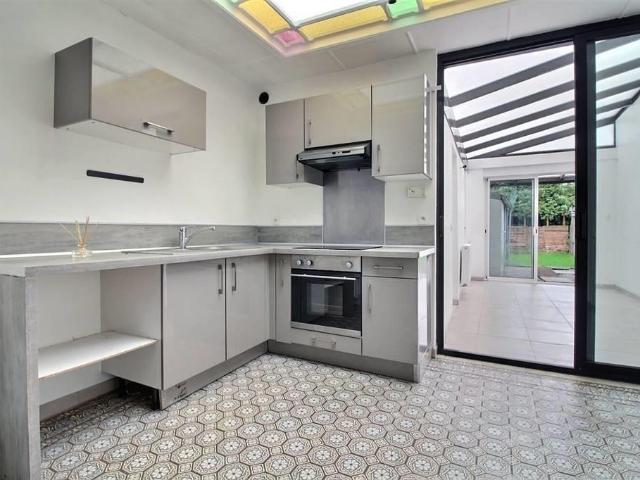te koop Huis Moeskroen