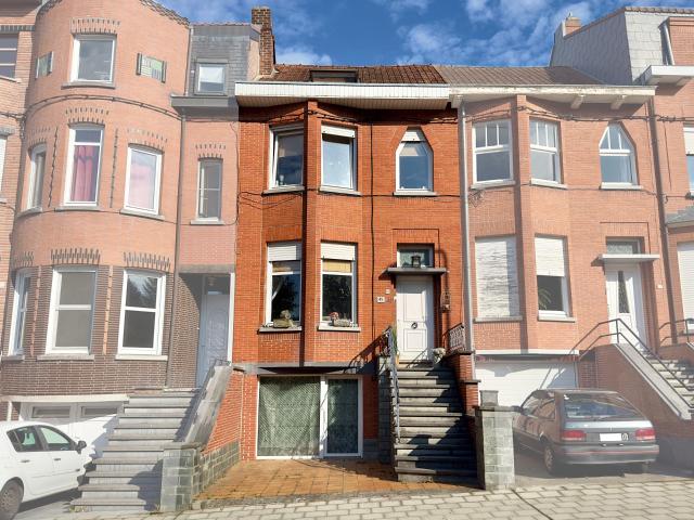 te koop Huis Moeskroen