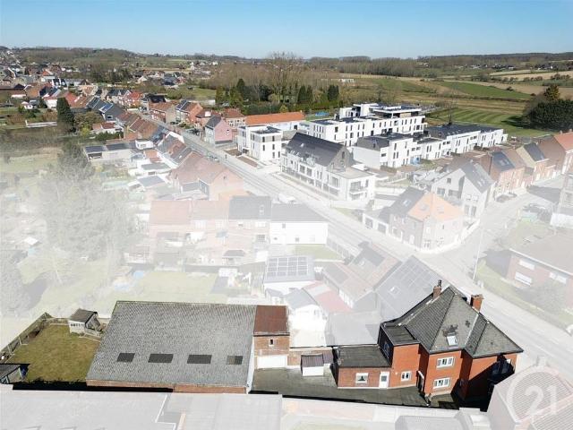 te koop Huis Moerbeke