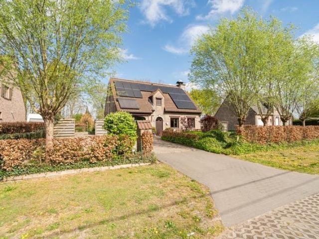 te koop Huis Moerbeke Waas