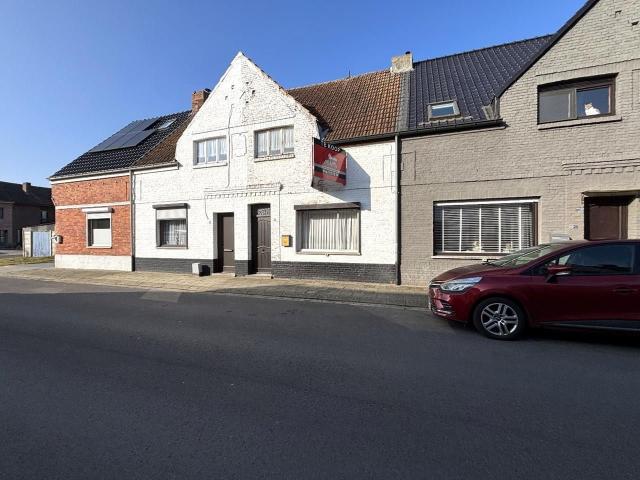 te koop Huis Mol