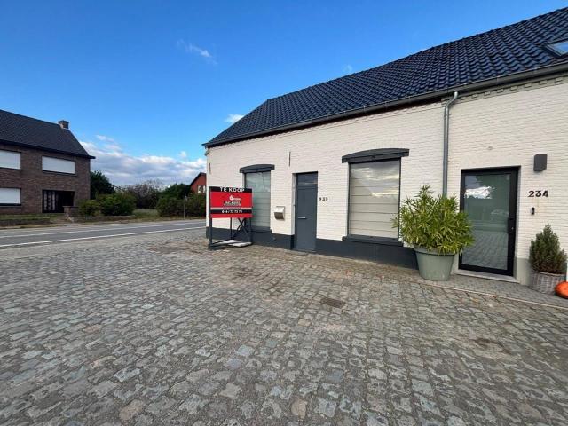 te koop Huis Mol