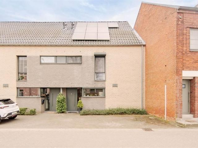 te koop Huis Mol