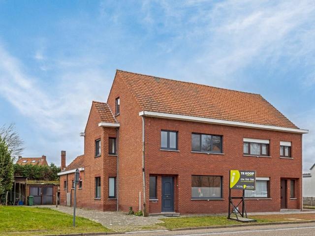 te koop Huis Mol
