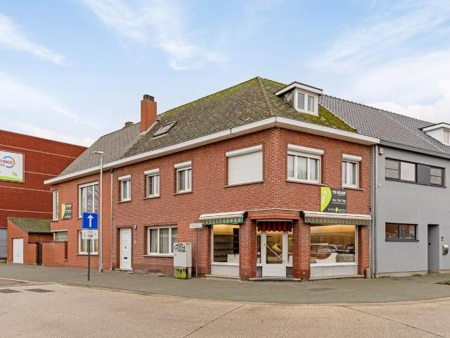 te koop Huis Mol