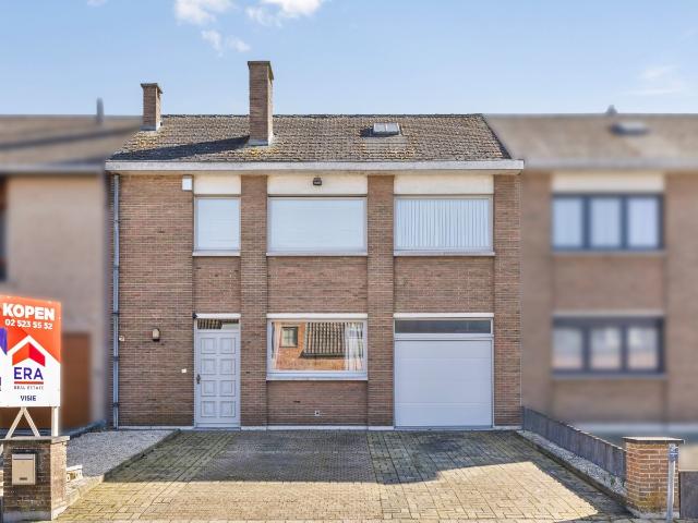 te koop Huis Mollem