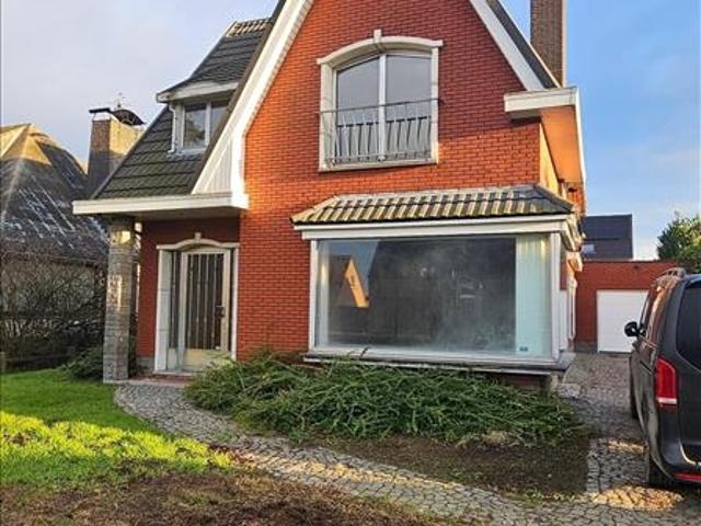 te koop Huis Morkhoven