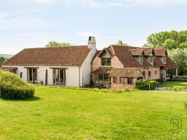 te koop Huis Maarkedal