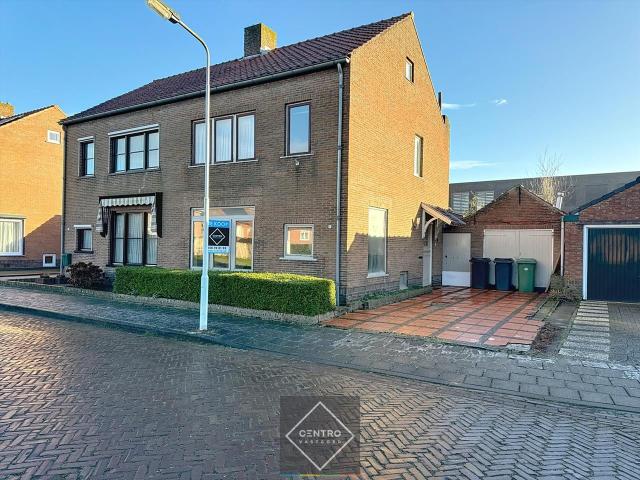 te koop Huis Maldegem