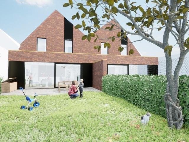 te koop Huis Maldegem