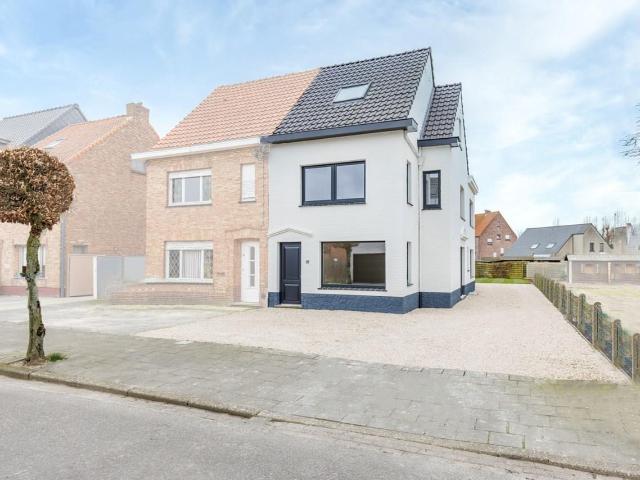 te koop Huis Maldegem
