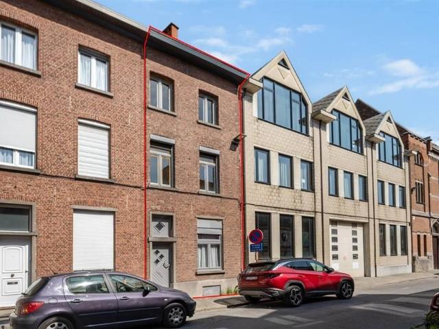 te koop Huis Mechelen
