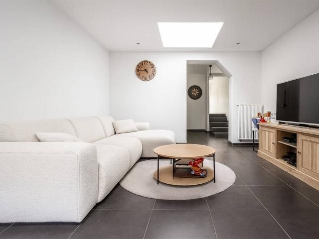 te koop Huis Mechelen